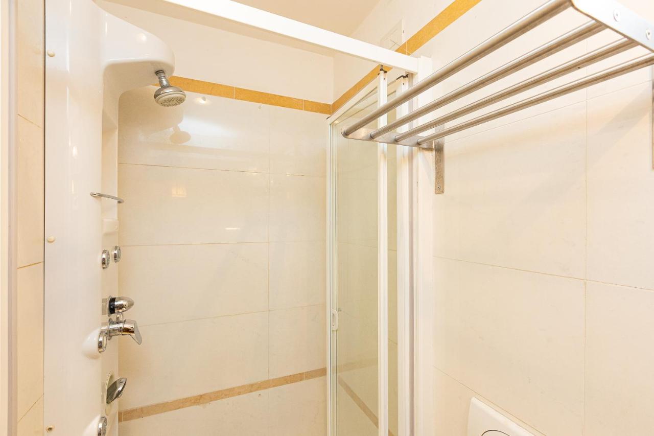 Internouno Deluxe Hotel โรม ภายนอก รูปภาพ